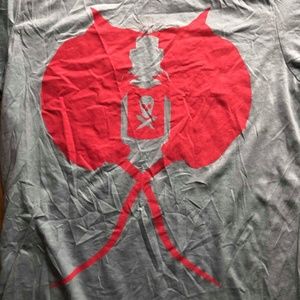 Truth Rat Poison T-Shirt